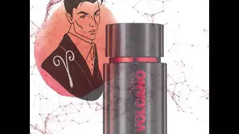 Фаберлик мужской парфюм