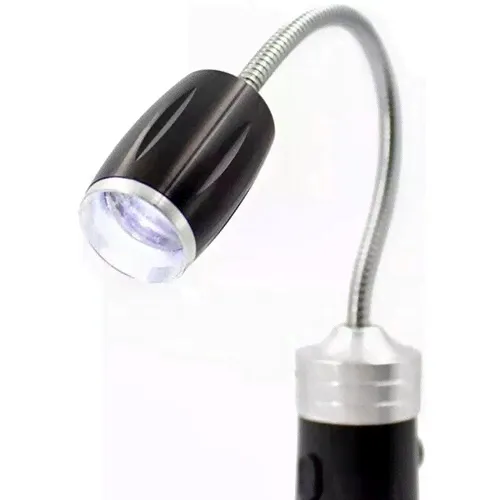 led подсветка для гриля volcano магнитная-0