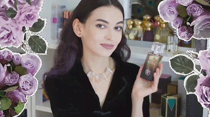 6 мужских ароматов Faberlic: Volcano, Gentleman, Valentin Yudashkin | Anisia Beauty