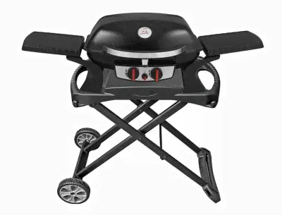 Гриль Volcano Koch Gourmet 100 set [5-0-102]