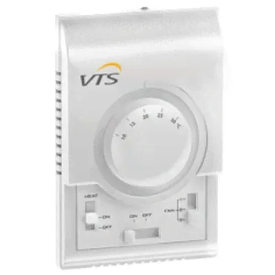 Volcano DX VTS EUROHEAT Пульт для Volcano AC-1