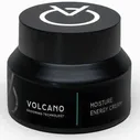 Volcano Moisture Energy Cream - Увлажняющий и тонизирующий крем для лица 50 мл