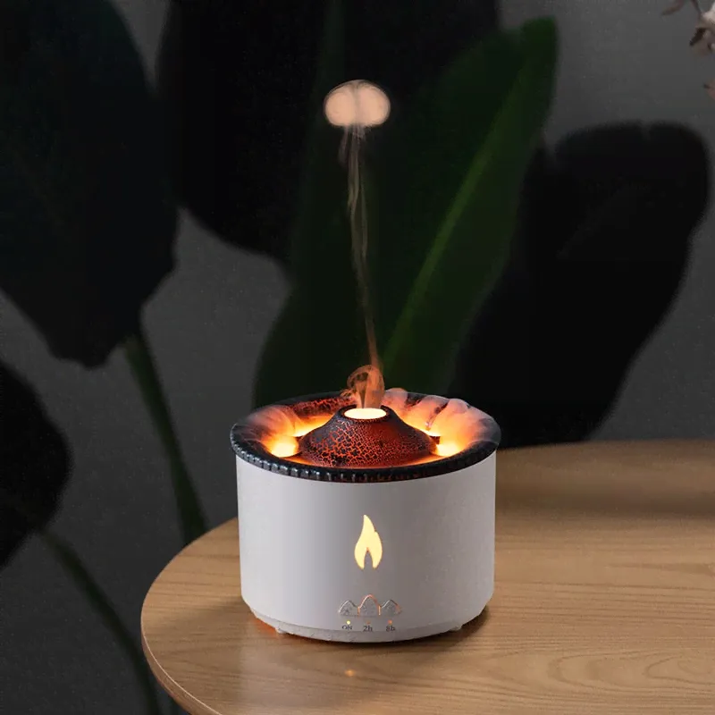 Volcano Diffuser-0