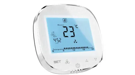 Контроллер Volcano EC // Volcano EC wi-fi-0