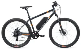 Forward Электровелосипед Volcano 27.5 2.0 Disc 250W 2021