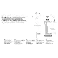 Volcano DX VTS EUROHEAT Пульт для Volcano AC-0