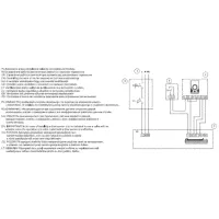 Volcano DX VTS EUROHEAT Пульт для Volcano AC