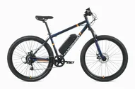 Электровелосипед FORWARD Volcano 27.5 2.0 Disc 250W (2021) во Владивостоке