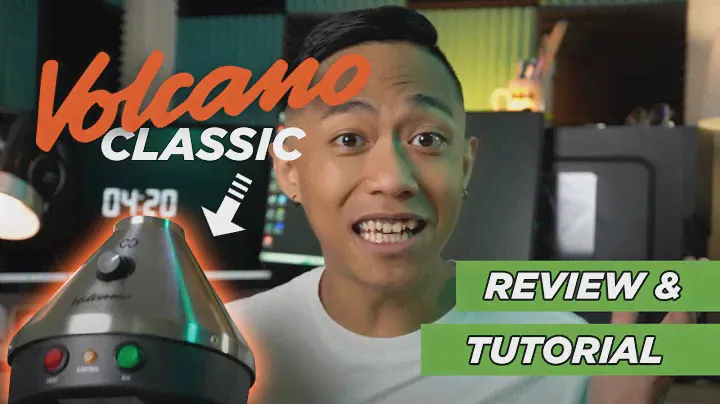 Volcano Classic Review & Tutorial - Still worth the money??