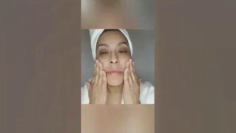 Glow-iiish Bubble Mask #glowmask # bubble mask #Antioxidantmask