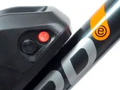 Электровелосипед FORWARD Volcano 27.5 2.0 Disc 250W (2021) во Владивостоке