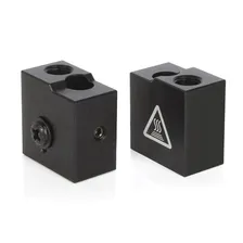 E3D Volcano V2 Heating Block