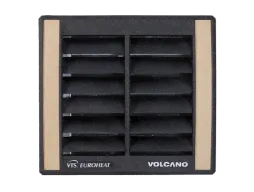 Тепловентилятор VOLCANO VR MINI-0
