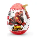 Набор игровой Zuru Robo Alive Volcano Dino Fossil Find Раскопки динозавра в яйце 71116