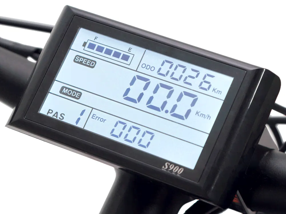Электровелосипед FORWARD Volcano 27.5 2.0 Disc 250W (2021) во Владивостоке-3