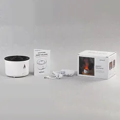 Увлажнитель воздуха Air Volcano-4