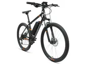 Электровелосипед FORWARD Volcano 27.5 2.0 Disc 250W (2021) во Владивостоке