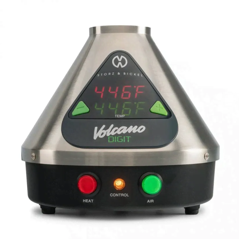Volcano Digit vaporizer + Easy Valve set-0