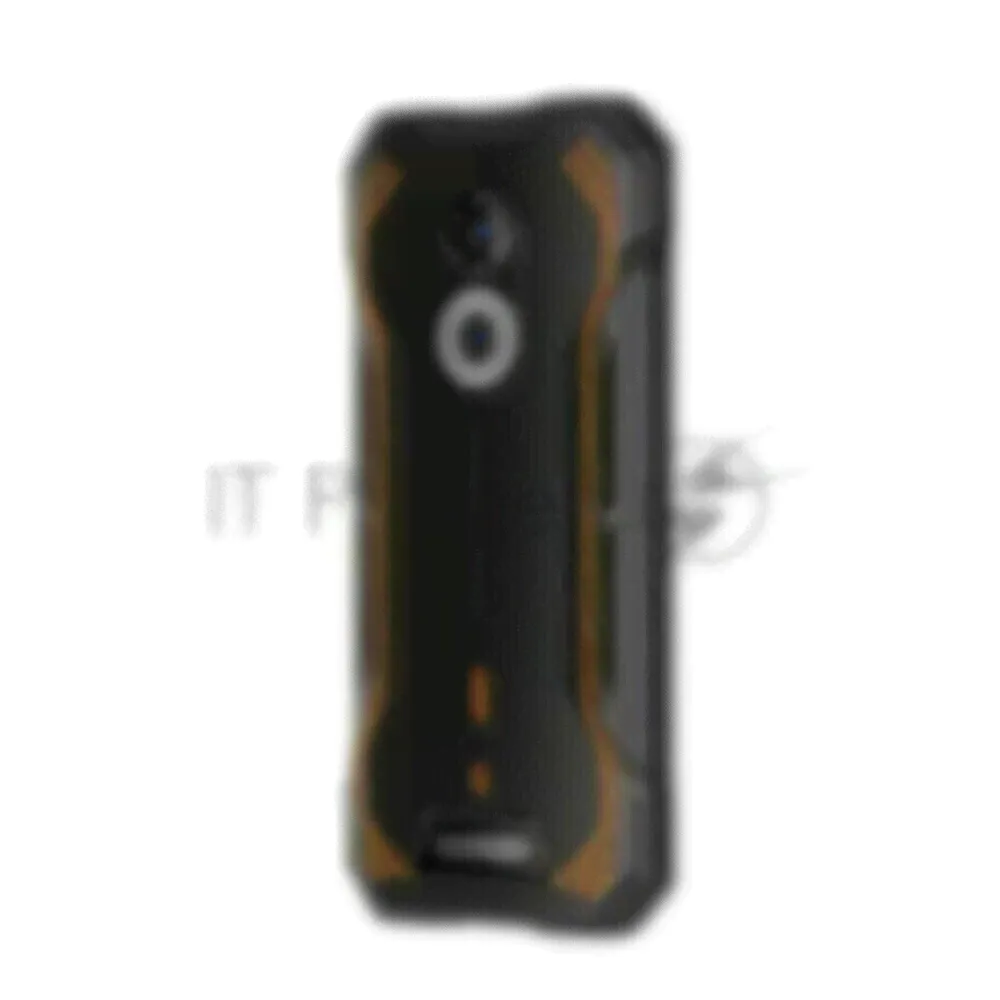 Смартфон Doogee S51 Volcano Orange, 15,2 cm (6") 720x1440, 2.0GHz, 8 Core, 4GB RAM, 64GB, up to 512GB flash, 12Mpix+2Mpix/8Mpix, 2 Sim, 2G, 3G, LTE, BT v5.0, Wi-Fi, GPS, Type-C, 5180mAh, Android 12,-1