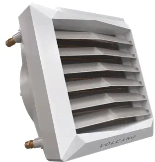 Тепловентилятор водяной VOLCANO AC VR1 5-30кВт