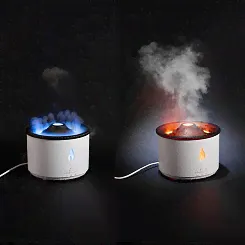 Увлажнитель воздуха Air Volcano-0